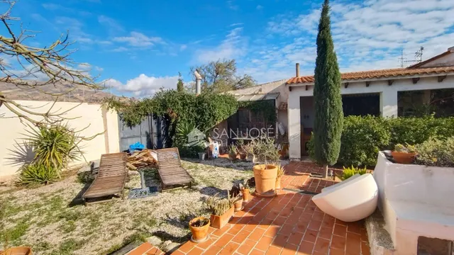 VENTA DE CHALET DE LUJO EN MONFORTE DEL CID — 13