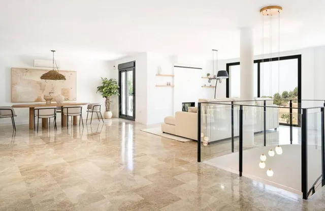 Villa 4 habitaciones 314m² en venta - Riviera del sol