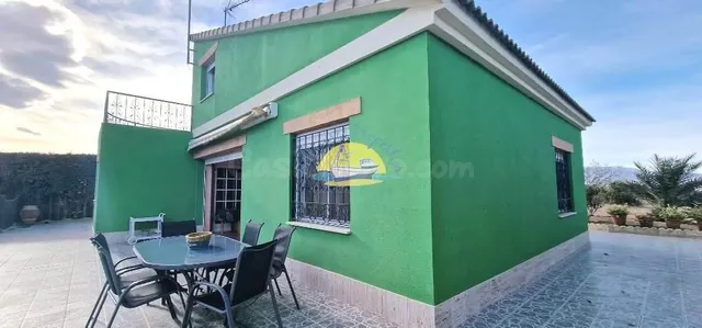 CASA DE CAMPO EN EL PARETÓN! - foto 2