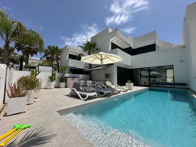 Casa 3 habitaciones 100m² en venta - San fulgencio pueblo