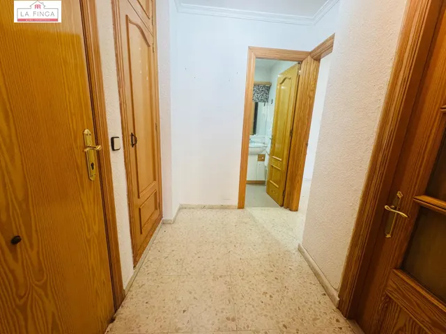 Vivienda de 1 dormitorio cerca del centro — 11
