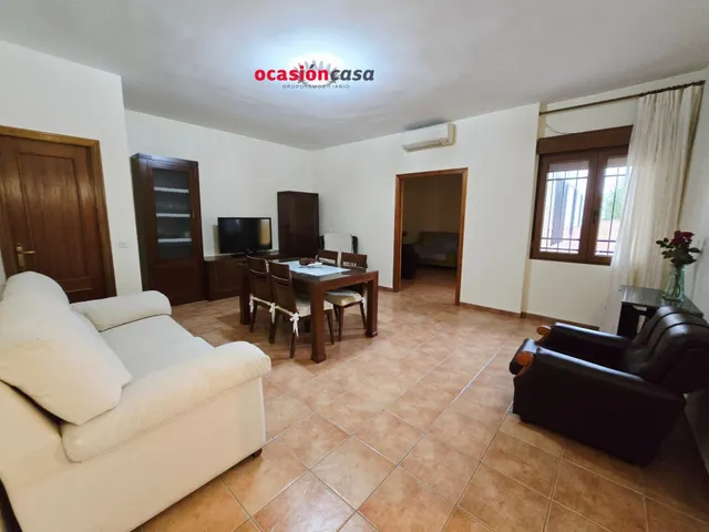 VENTA DE CASA EN VILLANUEVA DE CÓRDOBA — 3