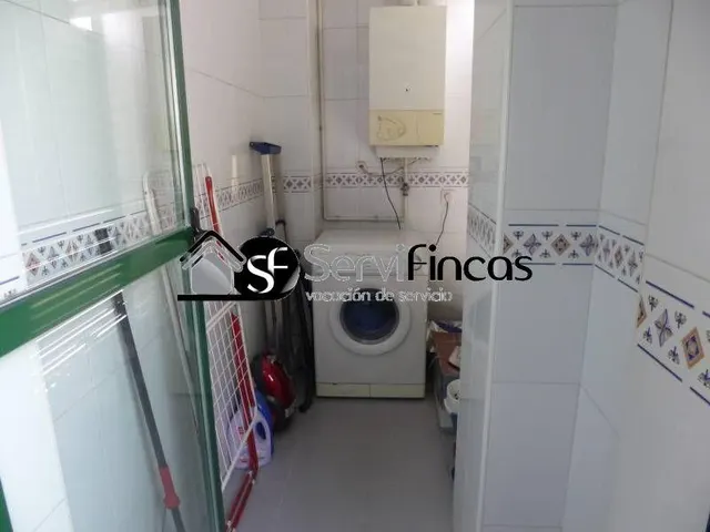 Piso 2 habitaciones 85m² en alquiler - San Fermín — 10