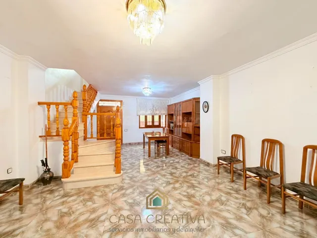Adosado 6 habitaciones 291m² en venta - Comunidad valenciana - foto 4
