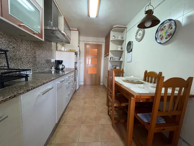 Encantador Piso en el Corazón de Águilas - ¡Tu Nuevo Hogar Cerca del Mar! — 12