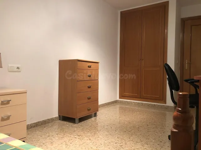 Amplio y Moderno Apartamento en Castellón - Oportunidad Únic - foto 5