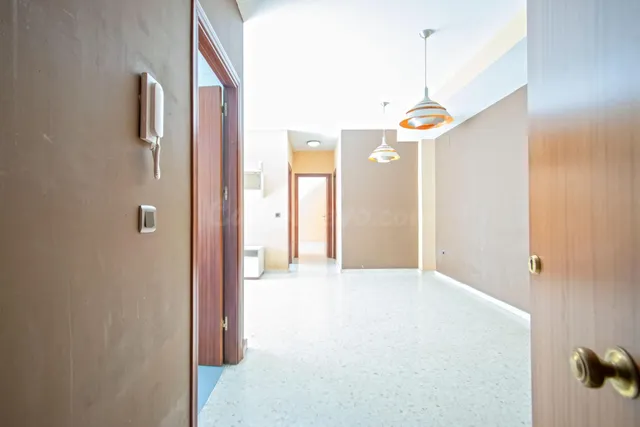 Vivienda en venta en Los Bermejales de VPO — 5