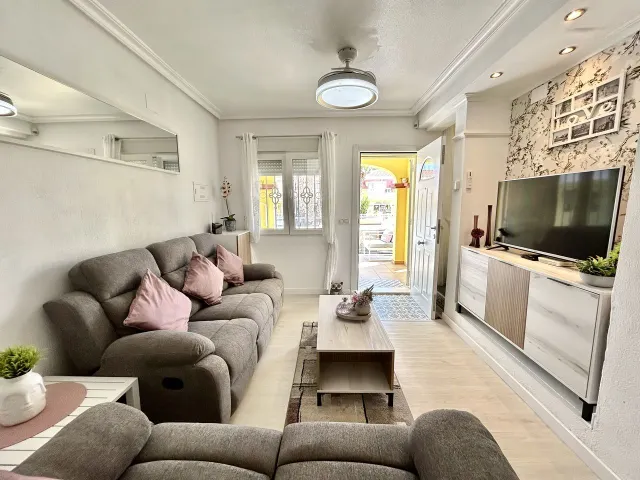 Casa 3 habitaciones 64m² en venta - Cabo Roig — 6