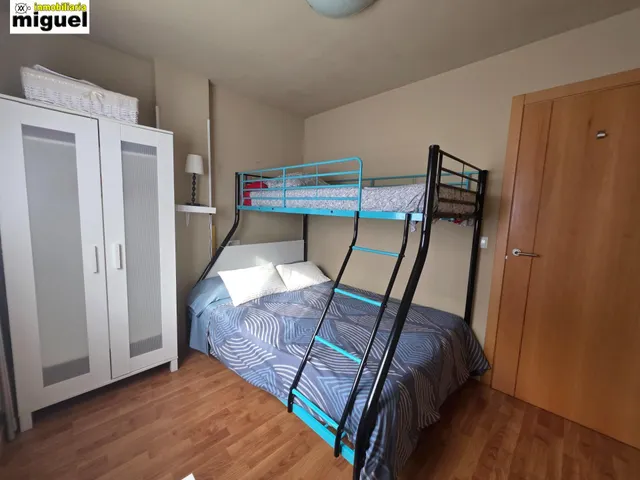 LISTO PARA ENTRAR A VIVIR. PISO DE DOS habitaciones — 6
