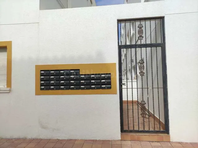 Garaje 14m² en venta - Dolores de Pacheco-Santa Rosalía - foto 4