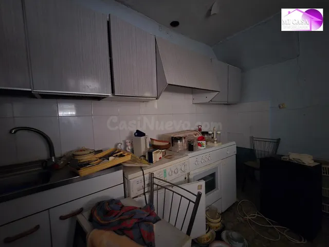 SE VENDE AMPLIA CASA EN CALATAYUD - foto 5