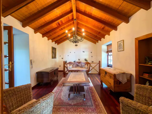 Casa en venta + terreno en Icod de los Vinos — 15
