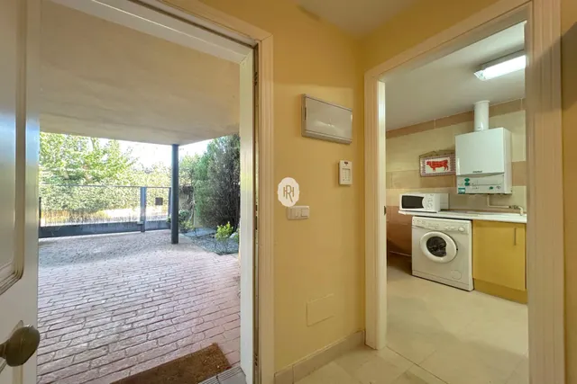 UNA CASA PARA VIVIR Y DISFRUTAR EN FAMILIA — 19