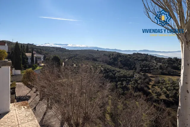 Estupenda parcela en Nívar — 26