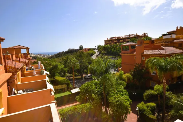 Ático 2 habitaciones 115m² en venta - Marbella — 6