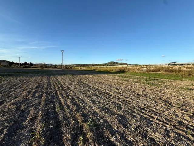 Terreno Agrario en Sant Juan — 6