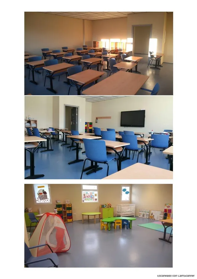 OPORTUNIDAD INVERSION CENTRO EDUCACION PRIVADO — 10