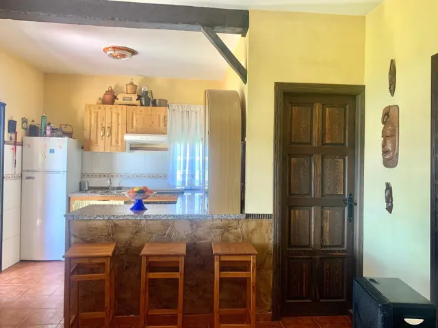 VIVIENDA CON VISTAS LAGO SIERRA BOYERA — 23