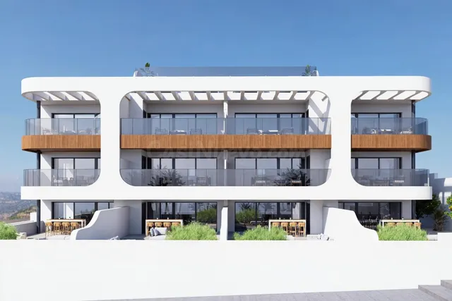 Apartamentos en Benijófar – Diseño, Confort y Ubicación Priv - foto 3
