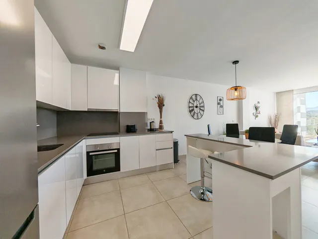 Apartamento 3 habitaciones 112m² en venta - Riviera del sol — 8