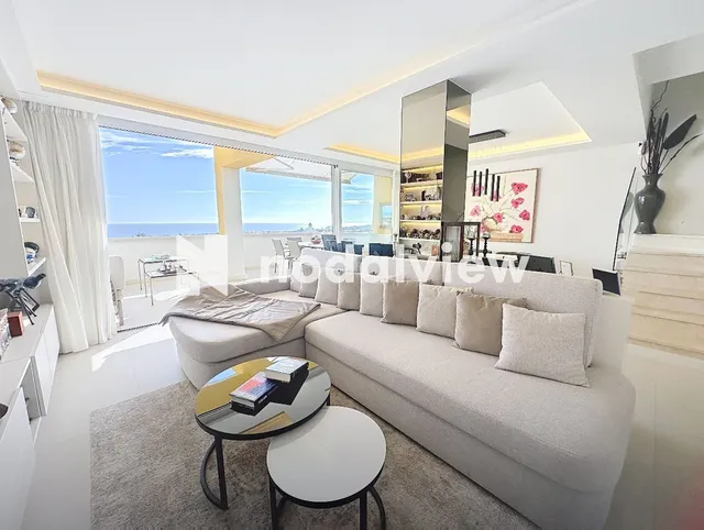 Ático Dúplex 3 habitaciones 180m² en venta - Costa Del Sol — 20