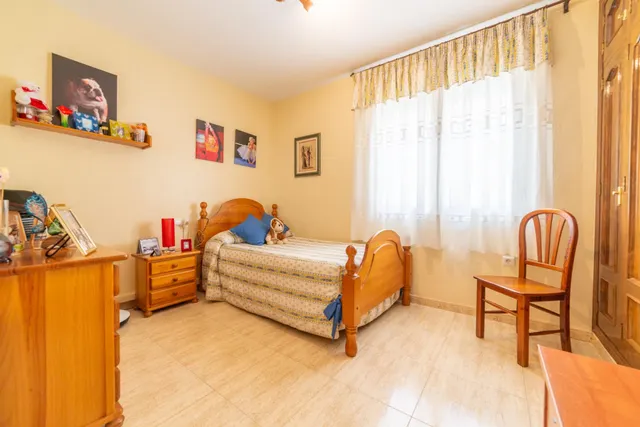 Chalet 5 habitaciones 435m² en venta - Aldeas del villar — 19