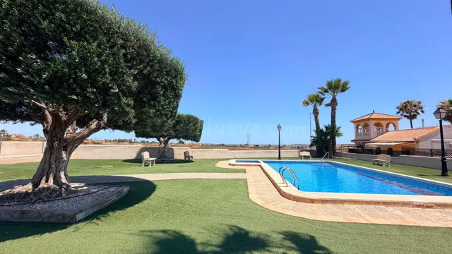 Casa 2 habitaciones 64m² en venta - Costa blanca sur — 3