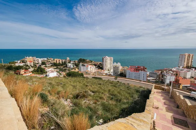 Terreno urbanizable en Cullera — 6
