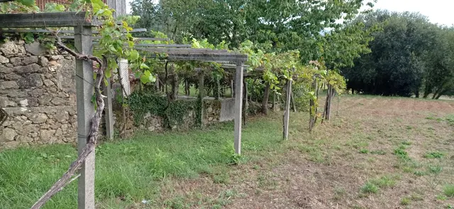 TERRENO URBANO EN VENTA EN PONTEULLA DE 3241 METROS — 7