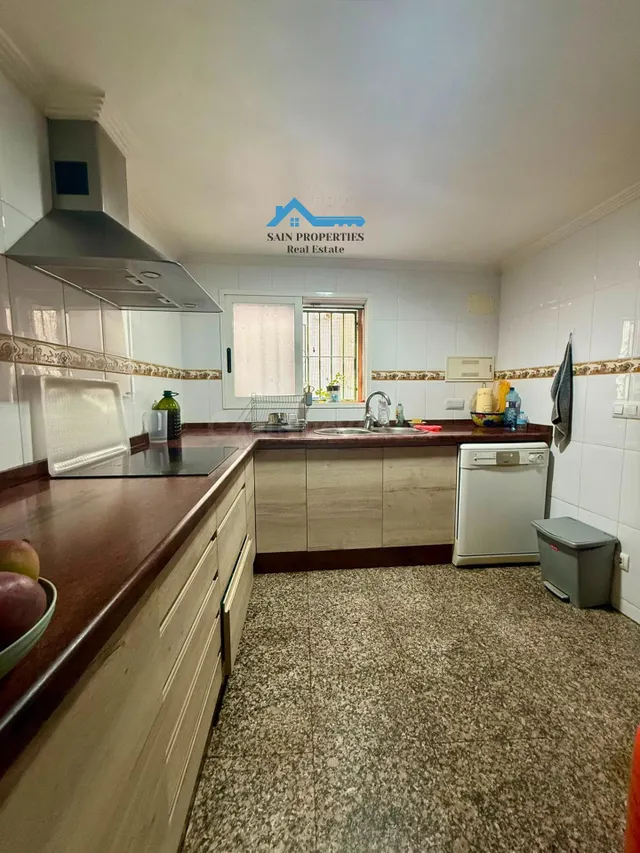 Encantadora casa de Pueblo en Callosa lista para entrar a vivir — 4