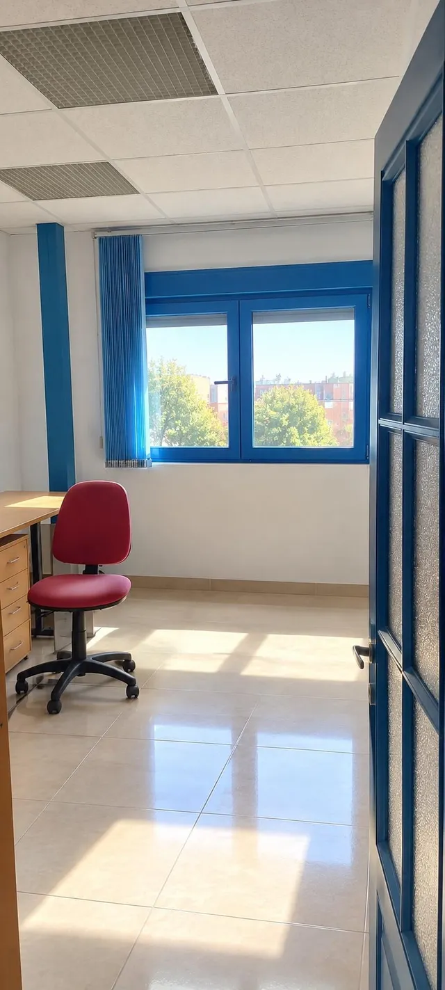 EDIFICIO EN VENTA – POLÍGONO EL CERRO, SEGOVIA — 12