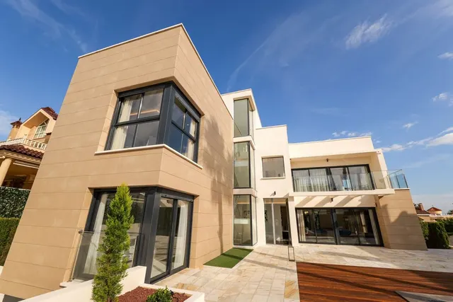 Villa 3 habitaciones 430m² en venta - La veleta — 13