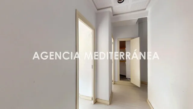 Piso en Ruzafa - foto 2