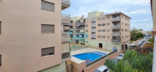 ¡Apartamento en venta en Oropesa del Mar, a pocos metros del mar! — 17