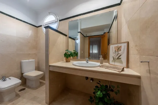 Adosado 3 habitaciones 207m² en venta - Marbella — 18
