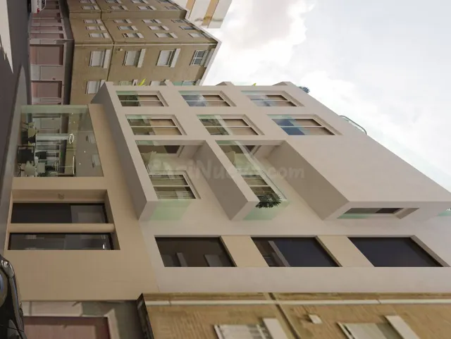 Ático 1 habitación 56m² en venta - Pueblo - foto 3