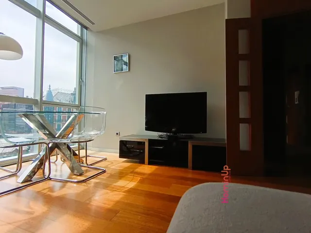 Se Alquila Bonito Apartamento con Vistas en Zona Albia — 9