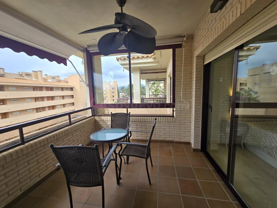 Encantador Apartamento en el Corazón del Albir, muy cerca de la playa