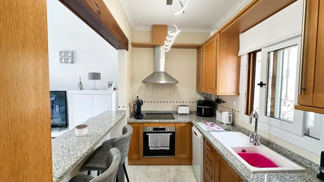 Casa 2 habitaciones 74m² en venta - Comunidad valenciana — 3