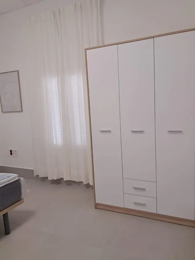 APARTAMENTO DE DOS DORMITORIOS, AMUEBLADO A ESTRENAR — 15