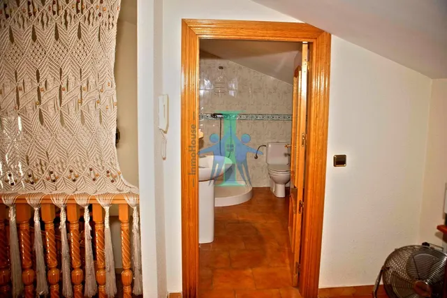 Casa independiente en zona feria san pablo — 39