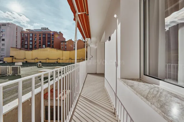 Vivienda ubicada en el Distrito Salamanca, zona Goya. - foto 3