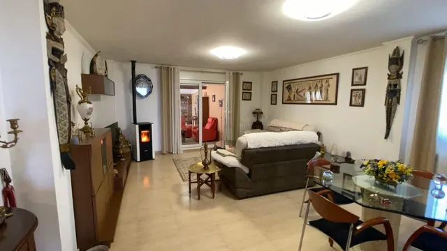 Casa en Pinseque (zaragoza) — 21