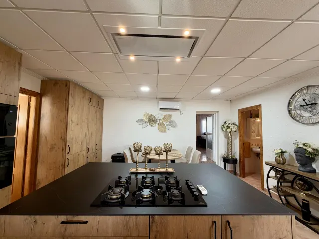 Villa 3 habitaciones 135m² en venta - Blanca — 49