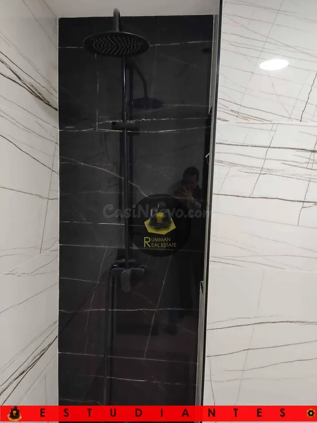 EST. / Piso para ESTUDIANTES de TRES dormitorios en zona Paj - foto 2