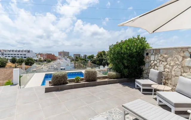 Chalet 3 habitaciones 125m² en venta - Centro — 25
