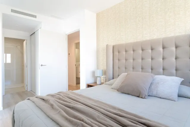 ELEGANTE VILLA CONTEMPORÁNEO EN BALCÓN DE FINESTRAT — 24