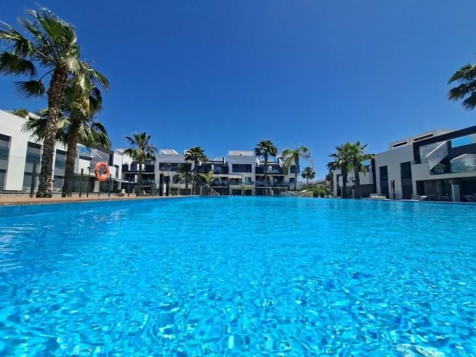 Apartamento 2 habitaciones 88m² en venta - EL RASO