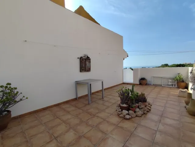 Ático 2 habitaciones 125m² en venta - Punta Prima — 17