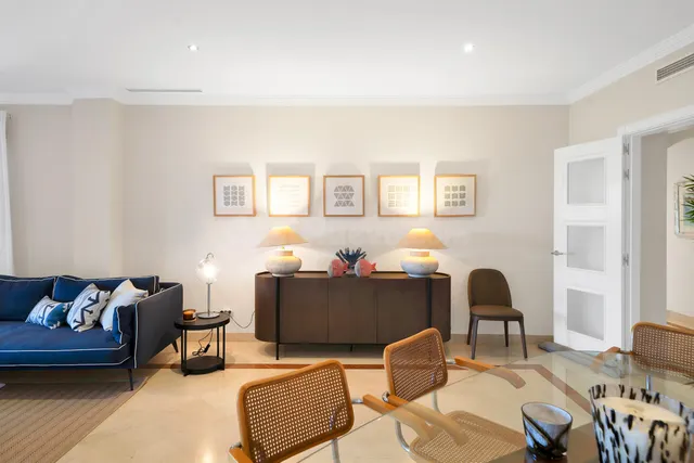 Apartamento 3 habitaciones 150m² en venta - Marbella — 4
